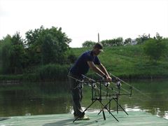 Moara Vlasiei 2 - 9 iunie partea a doua